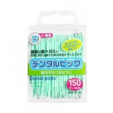 덴탈픽전동칫솔