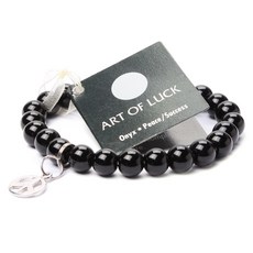 로만글라스팔찌