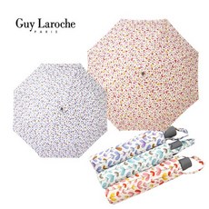 기라로쉬3단우산