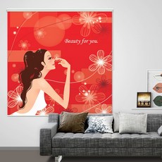 롤브라인더가로90cm세로120