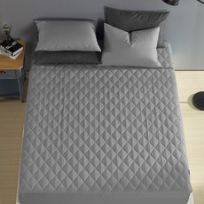 라지킹라텍스커버