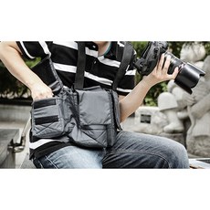 뉴스웨어largeaquapouch(