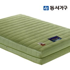 동서가구더블사이즈유로탑매트리스