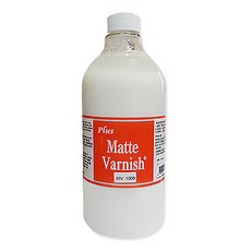 홀아트매트바니쉬