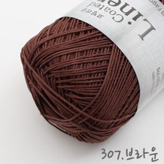 코팅린넨