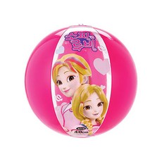 소피루비비치볼