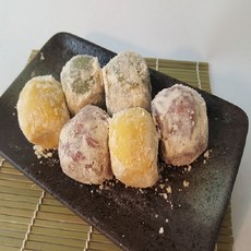 쌈떡