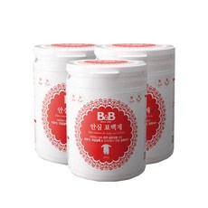 b&b표백제