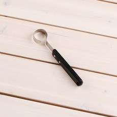 초콜릿긁게 / 판초콜릿을 긁어내는 칼 / 초코칼, 1개
