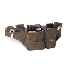 내셔널 지오그래픽 아프리카 시리즈 카메라가방NG A4470 Waist pack 허리색힙색, 단일색상