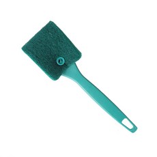 수아쿠아 미니 유리닦이 20cm, 1개
