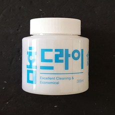홈드라이300g // 의류용 드라이세제, 본상품선택