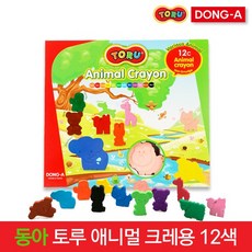 토루키즈크레용