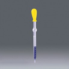 신성싸이언스/유리 스포이드 고무포함-5ml