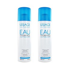 유리아쥬 오떼르말 미스트, 300ml, 2개
