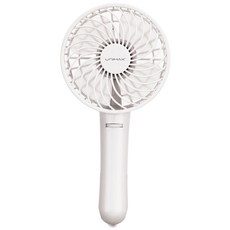 유니맥스 USB충전식 휴대용 핸디 선풍기 UMF-712HU