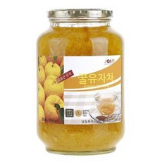 자임유자청