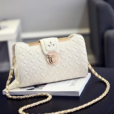 보테가베네타보스턴백