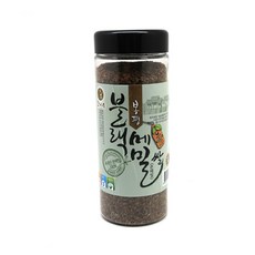 소애메밀쌀