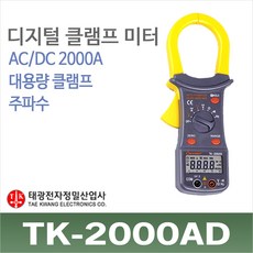 tk2000