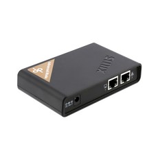 넥스트 이더넷 2포트 RS232 시리얼 컨버터