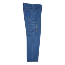 용접용 작업복 청건빵바지 카고바지