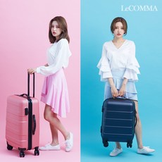 르보야지캐리어