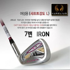 아우렐리우스골프채