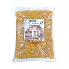 캔디 오렌지필1Kg, P0000ESN