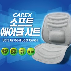 아이스마트카시트보호매트