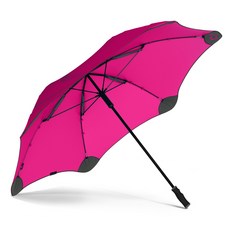 태풍을 견디는 우산 블런트 골프 카본 C1 플러스