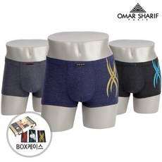 오마샤리프 OSD-2020 소프트멜란 드로즈3매