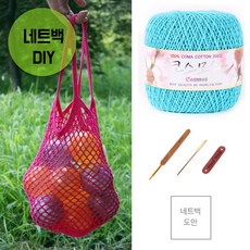 식탁보코바늘뜨기실