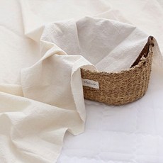 퓨어30수워싱광목