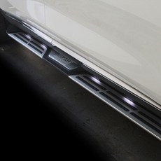 오토그랜드 더뉴쏘렌토 올뉴쏘렌토 사이드스텝(오토그랜드), 02.올뉴쏘렌토 사이드스텝(오토그랜드)LED