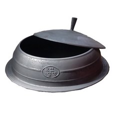 삼성주물