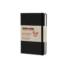 oeskine ickey ouse Back ain Notebook  리뷰 후기