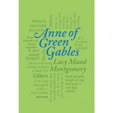 Anne of Green Gables, Canterbury Classics