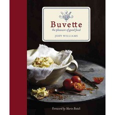 Buvette: The Pleasure of Good Food, Grand Central Life & Style Grand Central Publishing