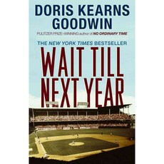 Wait Till Next Year, Simon & Schuster