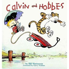 calvinandhobbes