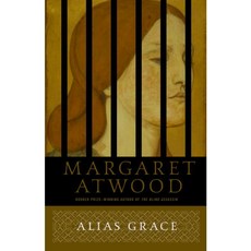 Alias Grace:A Novel