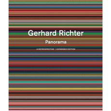 Gerhard Richter: Panorama, Tate Dap