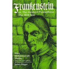 frankenstein