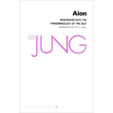 Aion: Researches into the Phenomenology of Self, Bollingen Foundation