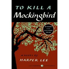 To Kill a Mockingbird, Harper Perennial Modern Classics