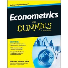 econometrics