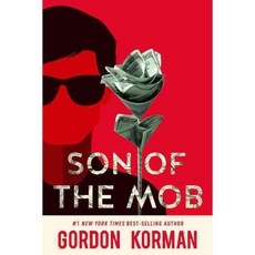 Son of the Mob, Disney Pr