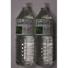 수세미수액