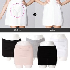 릴렉시즘y커버속바지